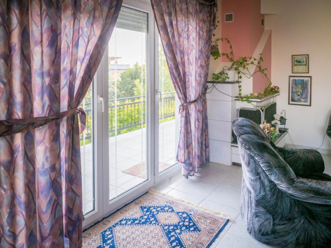 Vineyard Country House With Panoramic Seaview Dedeağaç Dış mekan fotoğraf